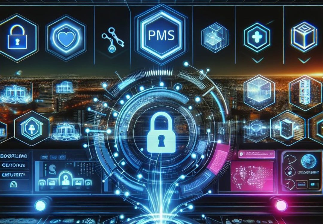 L’importanza della scelta di un gestionale PMS per hotel nell’era della sicurezza informatica