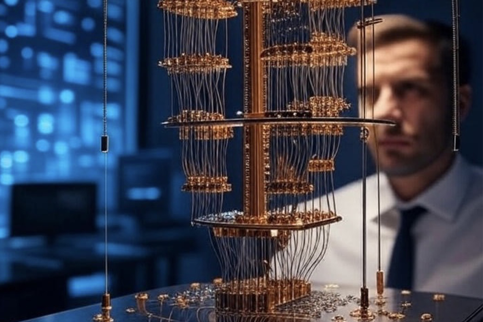 L’Evoluzione Quantistica della Cybersicurezza: Una Rivoluzione che Non Cancella l’Errore Umano