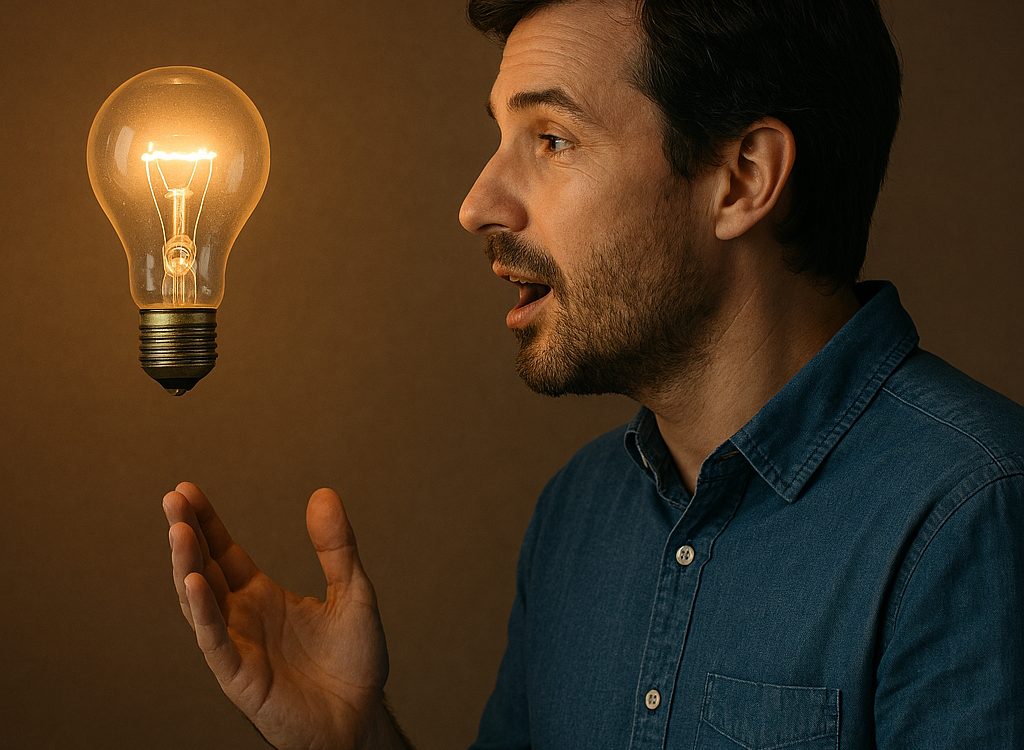 Lamphone: La Nuova Frontiera dell’Hacking che Spia attraverso una Lampadina