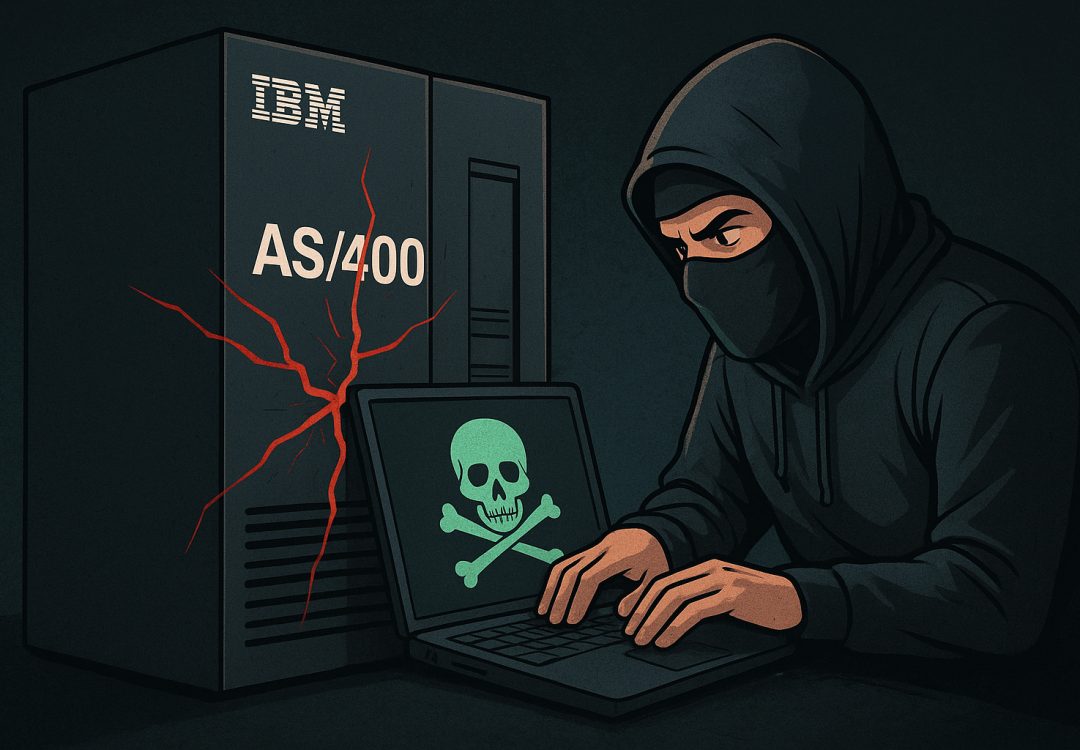 Sistemi AS/400 nel mirino degli hacker