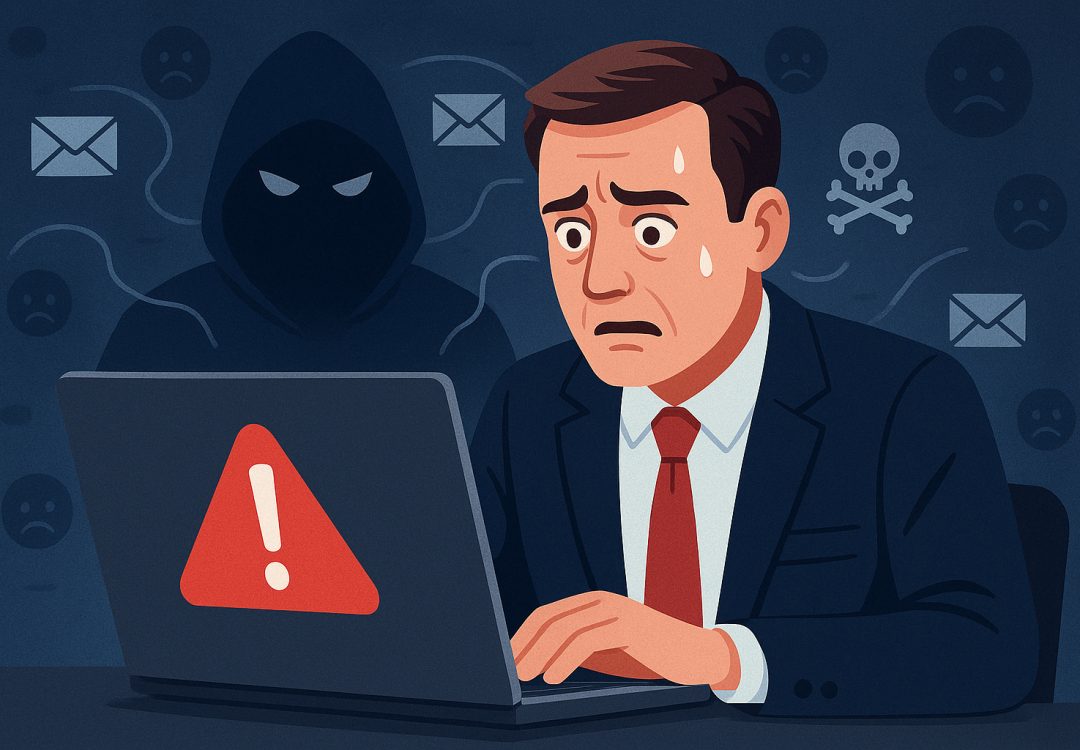 Sicurezza Informatica ed Alta Direzione: un Vuoto di Consapevolezza nel Settore Turistico
