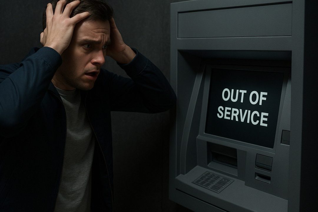 Cashless sì, ma con cautela: il comunicato BCE e la fragilità dei sistemi digitali