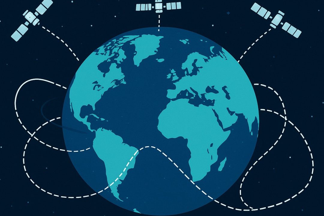 L’evoluzione delle infrastrutture di collegamento a Internet: tra spazio, mare e sovranità digitale