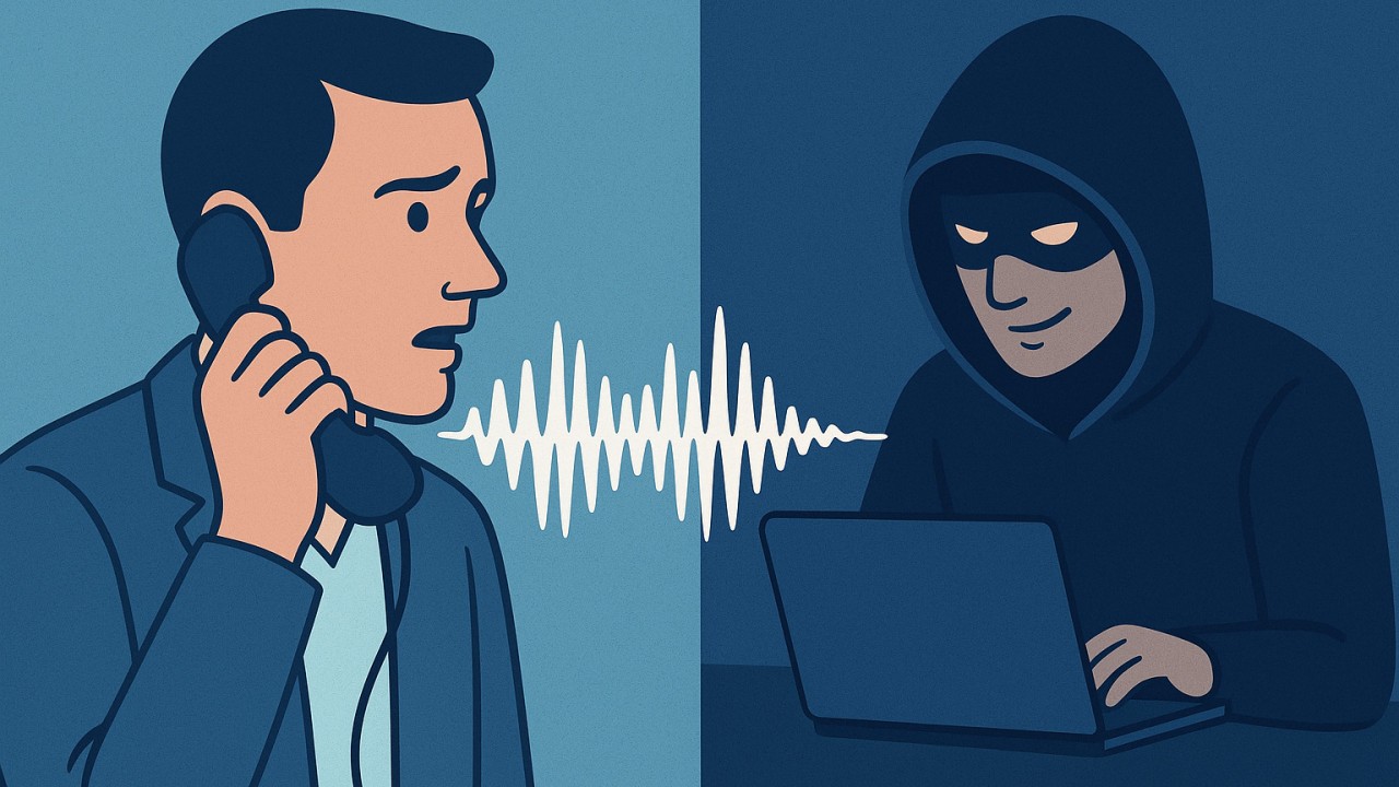 VoIP & Hospitality: la Minaccia Invisibile che Espone Ospiti e Strutture a Intercettazioni e Frodi Telefoniche