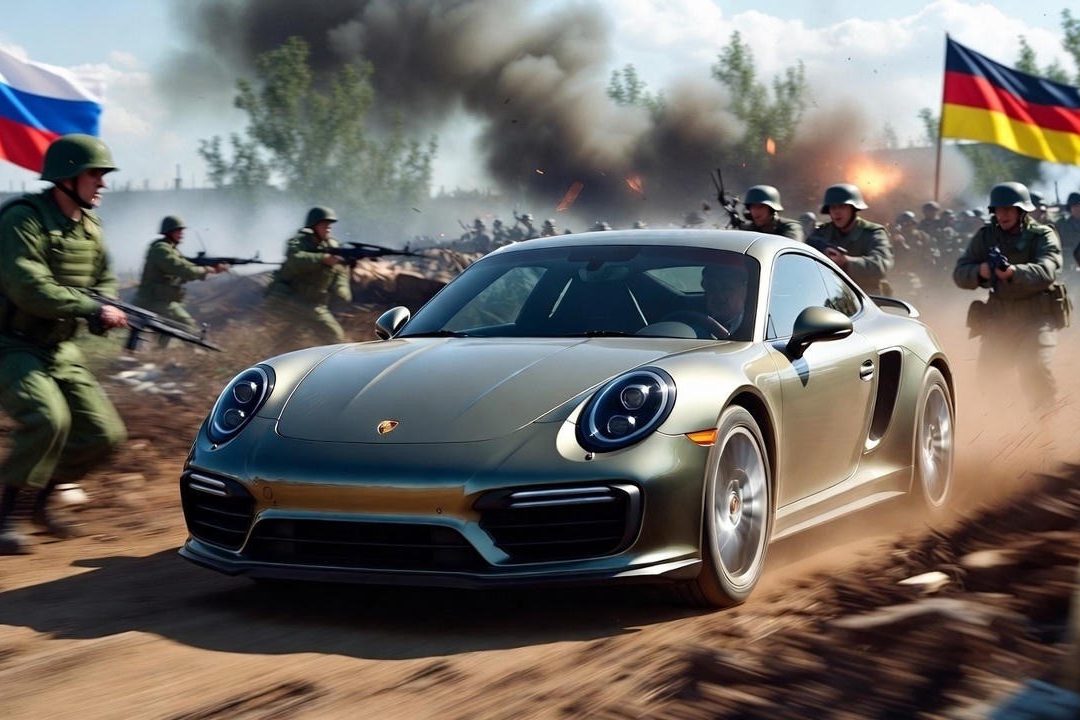 Quando la geopolitica incontra la tecnologia: il caso Porsche in Russia e le vere lezioni di cybersecurity